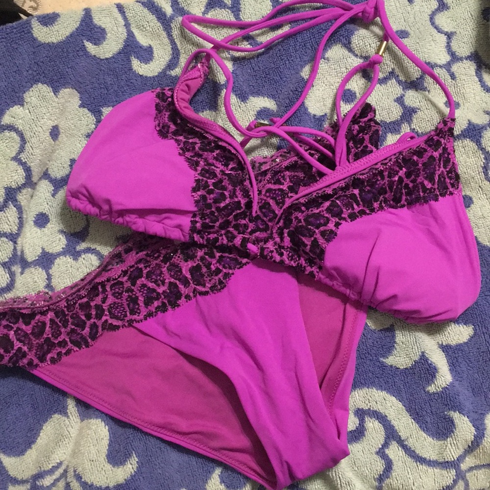 VS Bathing Suit